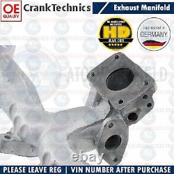 FOR VW CRAFTER 2.5 TDi 2006-2011 BRAND NEW EXHAUST MANIFOLD KIT SET 076253031A