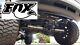 Fox 2.0 Dual Steering Stabilizer Kit For 2013-2020 Dodge Ram 2500 Hd/3500 Hd
