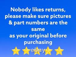 FRONT LH & RH KIT LOWER SUSPENSION ARM FOR MG MG3 MGZS 1.5 PETROL 2012-on NEW