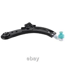 FRONT LH & RH KIT LOWER SUSPENSION ARM FOR MG MG3 MGZS 1.5 PETROL 2012-on NEW