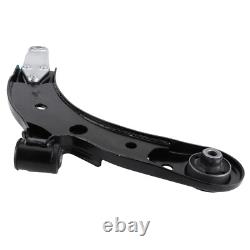 FRONT LH & RH KIT LOWER SUSPENSION ARM FOR MG MG3 MGZS 1.5 PETROL 2012-on NEW