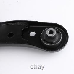 FRONT LH & RH KIT LOWER SUSPENSION ARM FOR MG MG3 MGZS 1.5 PETROL 2012-on NEW