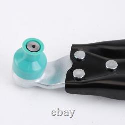 FRONT LH & RH KIT LOWER SUSPENSION ARM FOR MG MG3 MGZS 1.5 PETROL 2012-on NEW