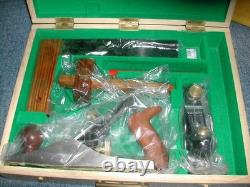 Faithfull 6 Piece Carpenters Woodworking Tool Kit brand new