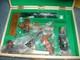 Faithfull 6 Piece Carpenters Woodworking Tool Kit Brand New