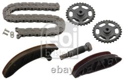 Febi Bilstein Timing Chain Kit 44973 BRAND NEW GENUINE 5 YEAR WARRANTY