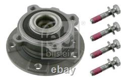 Febi Wheel Hub Inc Bearing Kit 23371 BRAND NEW GENUINE 5 YEAR WARRANTY