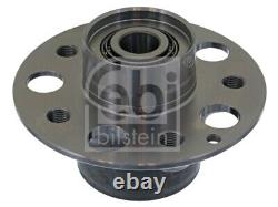 Febi Wheel Hub Inc Bearing Kit 32850 BRAND NEW GENUINE 5 YEAR WARRANTY