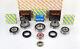Fiat 500 / Punto 5 Speed C514.5 Gearbox Standard Bearing & Seal Rebuild Kit