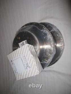 Fiat Ducato 06- Brake Assembly Kit Brand New 71772607 51749555 77364016