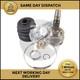 Fiat Panda 1.2 Petrol Cv Joint & Cv Boot Kit (brand New) 2003onwards