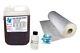 Fibreglass Roofing Kit 450g 1 100 Square Metre Kits With Or Without Tools