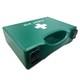 First Aid Box 1-10 Person Uk Hse Compliant Kit For Home Office Business Small
