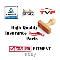 Fits BMW 3 G20 Bodykit Front Splitter Diffuser Side Skirts M Performance Style