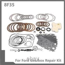 Fits Ford 8F35 Gearbox Repair Kit Brand New