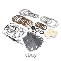 Fits Ford 8F35 Gearbox Repair Kit Brand New