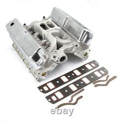 Fits Ford SB 289 302 Hyd FT Cylinder Head Top End Engine Combo Kit