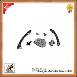 Fits NOTE 1.2 DIGS Engine HR12DR HR12DDR 13028-1KT0A Timing Chain Kit BRAND NEW