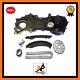 Fits Nv400 2.3 Dci Cdti M9t 672 Engine Timing Chain Kit & Timing Cover Brand New