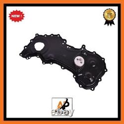 Fits NV400 2.3 DCI CDTI M9T 672 Engine Timing Chain Kit & Timing Cover BRAND NEW
