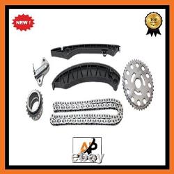 Fits NV400 2.3 DCI CDTI M9T 672 Engine Timing Chain Kit & Timing Cover BRAND NEW