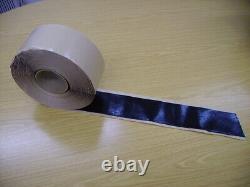 Flashing Tape EPDM Rubber Roofing Tape Roof Felt Repair Kit Seals, VARIOUS SIZES