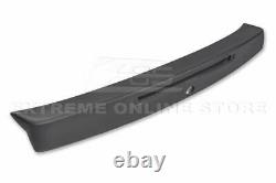 For 99-04 Ford Mustang Rear Wing Trunk Spoiler with Brake Light Insert CBR Style