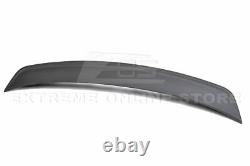 For 99-04 Ford Mustang Rear Wing Trunk Spoiler with Brake Light Insert CBR Style