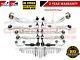For Audi A4 B6 B7 2001-2007 Front Suspension Arm Kit 16mm Brand New