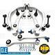For Audi A6 C7 Front Upper Lower Suspension Wishbone Arms Links Ball Joints Kit