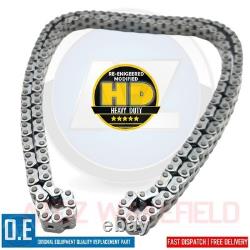 For Audi S3 (8v) 2012-2020 Dnue Cjxg Engine Timing Chain Kit Set Brand New