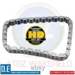 For Audi S3 (8v) 2012-2020 Dnue Cjxg Engine Timing Chain Kit Set Brand New