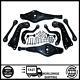 For Audi Vw Seat Skoda Rear Suspension Control Arms Kit 1k0505223k, 1k0505311h
