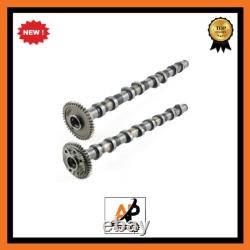 For BMW 1 2 3 4 5 SERIES X1 2.0 Diesel Engine N47 D20 A Camshaft Kit BRAND NEW