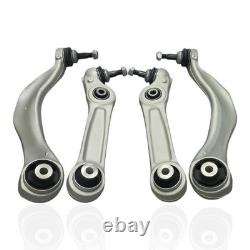 For BMW 5 Series 2010-2017 Front Lower Suspension Track Control Arm Wishbone Kit