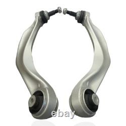 For BMW 5 Series 2010-2017 Front Lower Suspension Track Control Arm Wishbone Kit