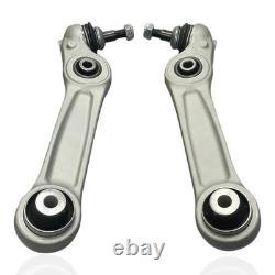 For BMW 5 Series 2010-2017 Front Lower Suspension Track Control Arm Wishbone Kit