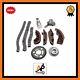 For Bmw X5 (e70) N57 D30 A 3.0 Diesel Engine Timing Chain Kit Brand New