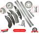 For Bmw 3.0 D Engine N57d30a Timing Chain Kit 13528573159 11317797514 Brand New