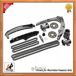 For Bmw 5 7 8 X5 M62 M62b35 M62b44 Petrol Engine Timing Chain Kit Brand New