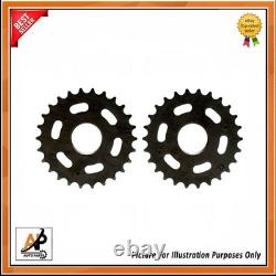 For Bmw 5 7 8 X5 M62 M62b35 M62b44 Petrol Engine Timing Chain Kit Brand New