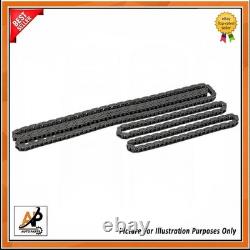 For Bmw 5 7 8 X5 M62 M62b35 M62b44 Petrol Engine Timing Chain Kit Brand New
