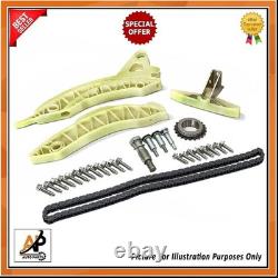 For Bmw & Mini N12 N13 N16 N18 Ep6 1.4 1.6 Petrol Timing Chain Kit Brand New For Bmw & Mini N12 N13 N16 N18 Ep6 1.4 1.6 Petrol Timing Chain Kit Brand New