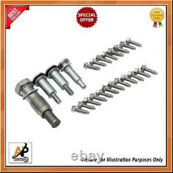 For Bmw & Mini N12 N13 N16 N18 Ep6 1.4 1.6 Petrol Timing Chain Kit Brand New