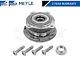 For Bmw X5 E70 X6 E71 Front Wheel Bearing Hub Assembly Kit Brand New 31206795959