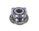 For Bmw X5 E70 X6 E71 Front Wheel Bearing Hub Assembly Kit Brand New 31206795959