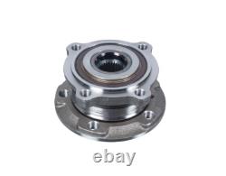 For Bmw X5 E70 X6 E71 Front Wheel Bearing Hub Assembly Kit Brand New 31206795959