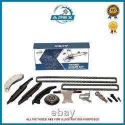 For Bmw-mini 1.5 B38a15a Engine Timing Chain Kit 13527797905 Brand New