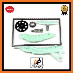 For CITROEN DS3 DS5 EP6 1.6 5FT (EP6DT) Engine Timing Chain Kit BRAND NEW