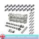 For Dv5r 1.5 Bluehdi Camshaft Housing 8mm, Timing Chain Kit Rocker Arms & Lifter